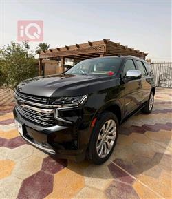 شيفروليه تاهو